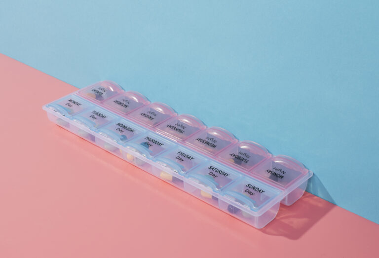 high-angle-pills-box-arrangement